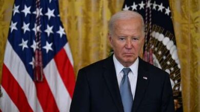 Photo of CNN: Biden no planeará eventos después de las 20:00 para poder dormir más