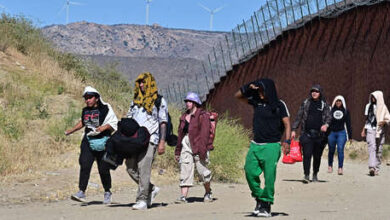 Photo of Quito activa protocolos de búsqueda tras el secuestro de una familia ecuatoriana en México