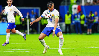 Photo of Francia gana a Portugal y se clasifica para las semifinales de la Eurocopa