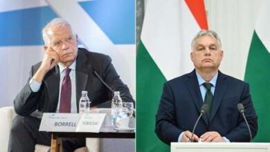 Photo of Orbán vuelve a agitar a Borrell con un nuevo viaje