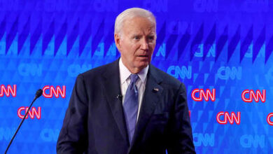 Photo of Revelan preocupaciones por Biden entre miembros de la OTAN