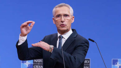 Photo of ¿Cuándo ingresará Ucrania en la OTAN? Stoltenberg se contradice a sí mismo