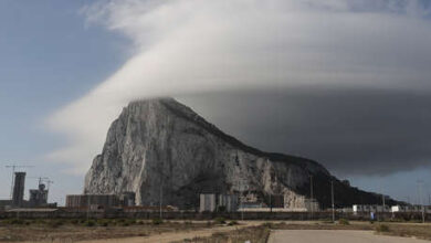 Photo of El nuevo canciller británico defiende «la soberanía de Gibraltar» de cara al diálogo con España