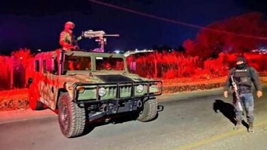 Photo of Violencia en Michoacán: civiles muertos, lucha entre carteles y enfrentamiento con el Ejército