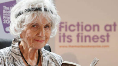 Photo of Hija de la Nobel de Literatura Alice Munro revela un secreto familiar sobre abusos sexuales