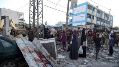 Photo of El número de muertos en Gaza podría ser cinco veces mayor que lo aceptado por la ONU