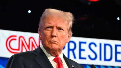 Photo of Trump hace predicción sobre Biden y las elecciones