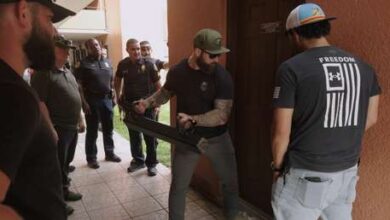 Photo of Encuentran a 200 niños desaparecidos en EE.UU. tras una importante operación de seis semanas