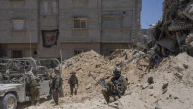 Photo of Israel habría ordenado abrir fuego contra soldados propios para que no fuesen secuestrados