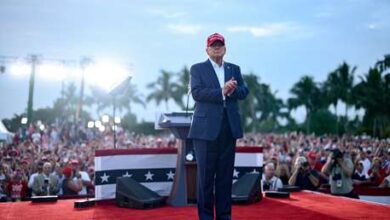 Photo of Trump reta a Biden y le ofrece la oportunidad de «redimirse» a sí mismo