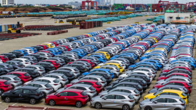 Photo of China responde a los aranceles de la UE a sus autos eléctricos