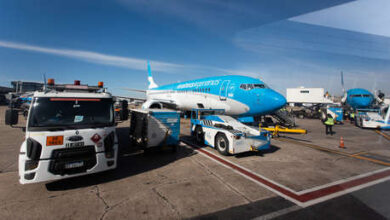 Photo of Liberalización del cielo: Argentina desregula el transporte aéreo