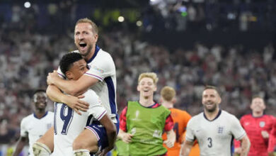 Photo of Inglaterra se enfrentará a España en la final de la Eurocopa tras superar a Países Bajos