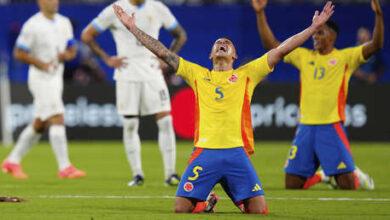 Photo of Colombia derrota a Uruguay y se medirá con Argentina en la final de la Copa América