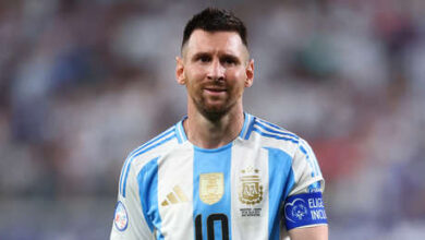 Photo of Messi revela su futuro más allá de la final de la Copa América