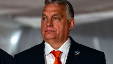Photo of Orban habría evitado a toda costa a Biden en la cumbre de la OTAN