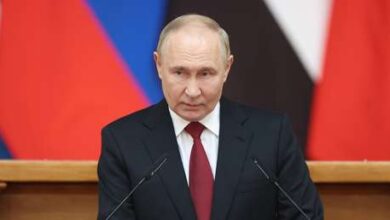 Photo of Putin explica cómo Occidente intenta con «fuerza y chantaje» preservar su dominación en el mundo