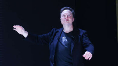 Photo of Musk opina sobre quién controla nuestro presente
