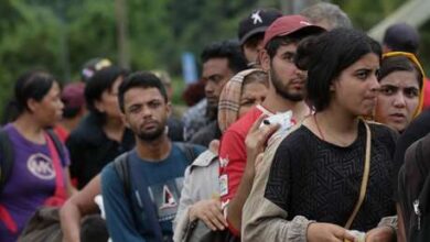 Photo of Panamá anuncia cierre de varios pasos del Darién