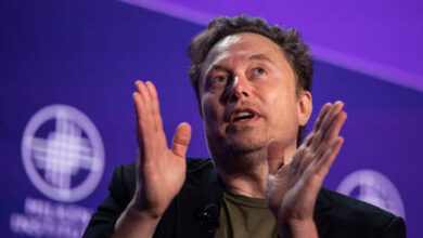 Photo of Musk vaticina cómo serán las futuras guerras