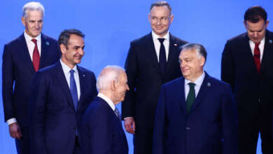 Photo of La UE amenaza a Orbán por su visita a Rusia