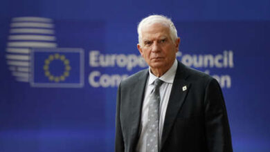 Photo of La UE necesita movilizar a unos 300.000 efectivos más, inisite Borrell