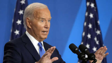 Photo of ¿Logró Biden convencer al público de que es apto para ser presidente?