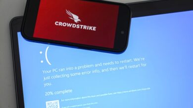 Photo of El caso Crowdstrike-Microsoft afectó a 8.5 millones de equipos y dejó grandes pérdidas bursátiles