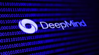 Photo of Este robot de Google DeepMind es el presagio de una revolución