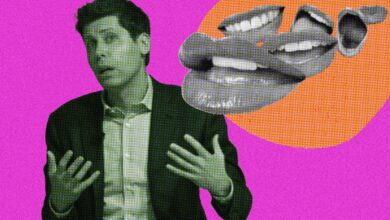 Photo of ¿Qué tan persuasiva es la IA? OpenAI y Sam Altman quieren saberlo