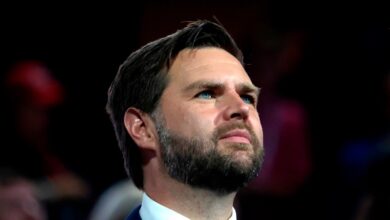 Photo of Lo que la cuenta de Venmo nos dice sobre J.D. Vance, el elegido de Trump a la vicepresidencia