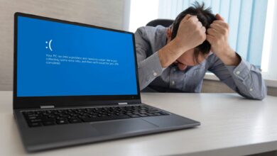 Photo of Cómo solucionar el fallo de Microsoft Windows que está arrojando una pantalla azul en computadoras de todo el mundo