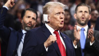 Photo of ¿Silicon Valley depende de Donald Trump?