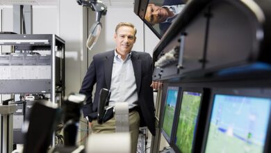 Photo of Boeing nombra como nuevo CEO a un veterano de la industria aeroespacial en medio de su crisis