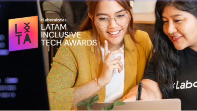 Photo of Latam Inclusive Tech Awards (LITA): Conoce qué empresas reducen la brecha de género en tecnología