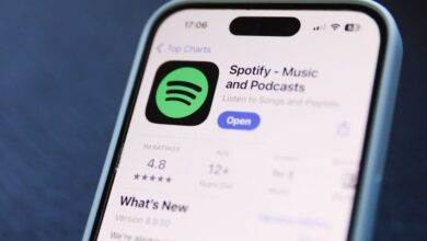 Photo of Spotify HiFi será una app de lujo… y sí, también será cara