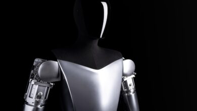 Photo of Musk asegura que los robots humanoides trabajarán para Tesla este año