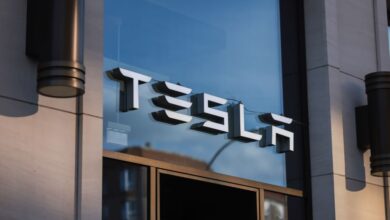 Photo of Elon Musk frena la construcción la fábrica de Tesla en Nuevo León