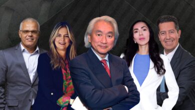 Photo of WIRED Summit 2024: el célebre físico y futurista Michio Kaku en México junto a expertos en ciencia y tecnología