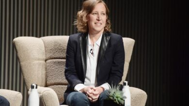 Photo of Susan Wojcicki, ex CEO de YouTube, muere a los 56 años. Este es su legado en Google