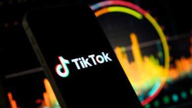 Photo of TikTok usa la IA Generativa para reexplorar los clásicos del cine