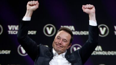 Photo of ¿Quiénes invirtieron en X con Elon Musk? Gracias a California, ya lo sabemos