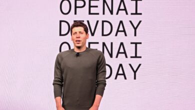 Photo of Condé Nast firma un acuerdo con OpenAI