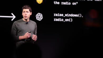 Photo of OpenAI quiere superar los 100,000 millones de valoración con una nueva ronda de inversión