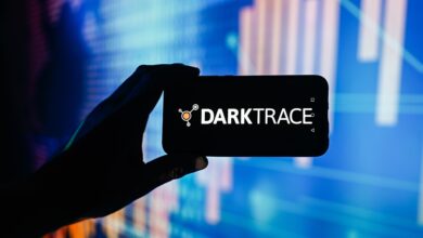 Photo of Qué hace Darktrace, la empresa cibernética de Mike Lynch, el magnate desaparecido en el naufragio del Bayesian