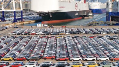 Photo of China conquista el mercado automotriz mexicano y EE UU está preocupado