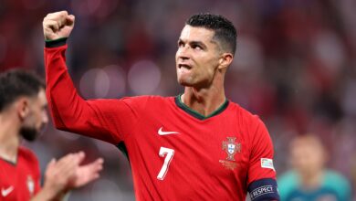 Photo of Cristiano Ronaldo rompió récord: 19 millones de suscriptores en sus primeras 24 horas