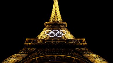 Photo of Los Juegos Olímpicos 2024 de París logran redituar la economía francesa