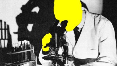 Photo of Conoce al «científico de IA» que realiza sus propios (y mediocres) experimentos