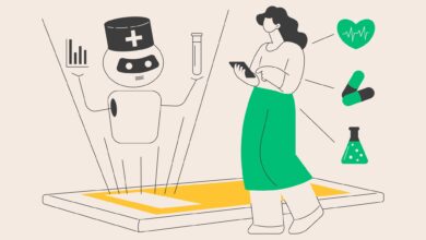 Photo of Nimblr, la startup que encara los desafíos de la salud en EE UU y Latam con la ayuda de IA